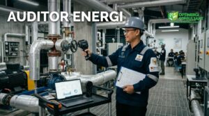 Auditor Energi