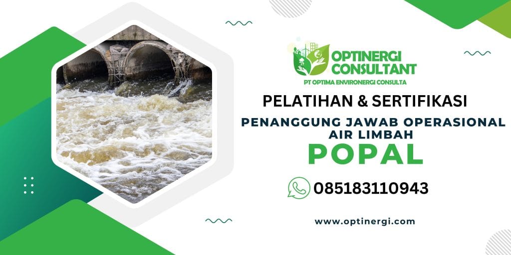 Pelatihan dan Sertifikasi POPAL