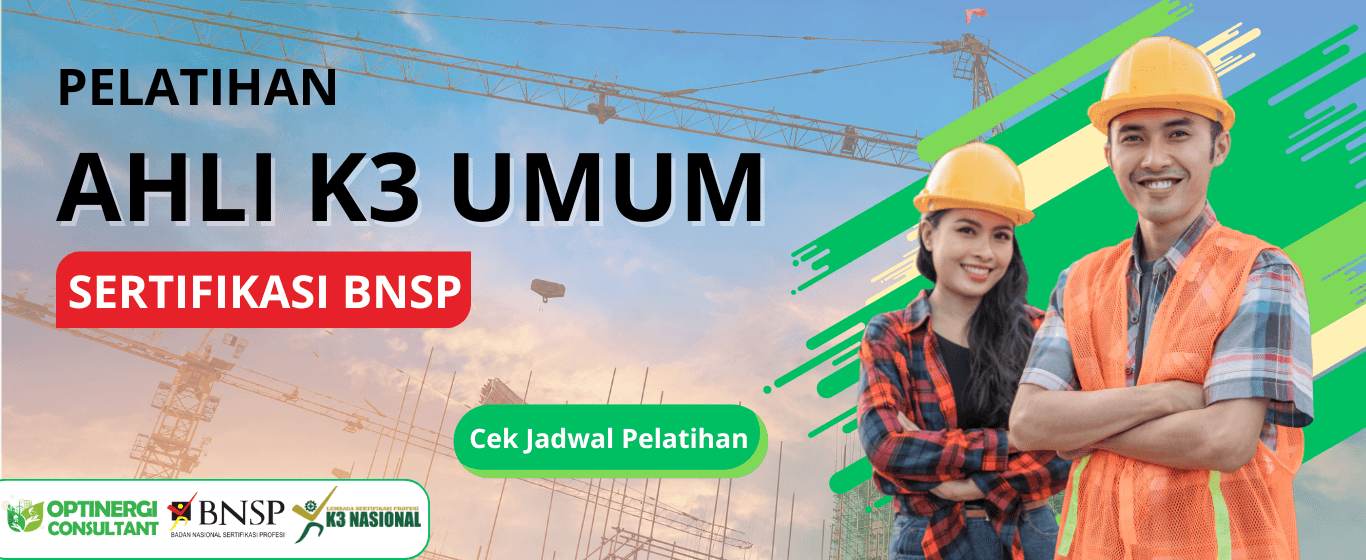 Banner K3 Umum