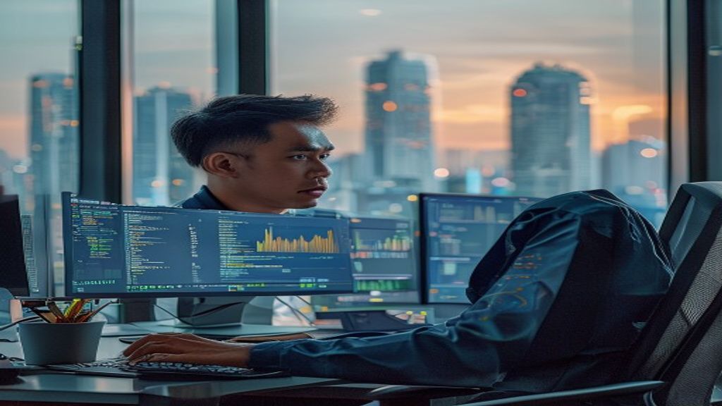 Pelatihan Cyber Security BNSP untuk meningkatkan keamanan siber