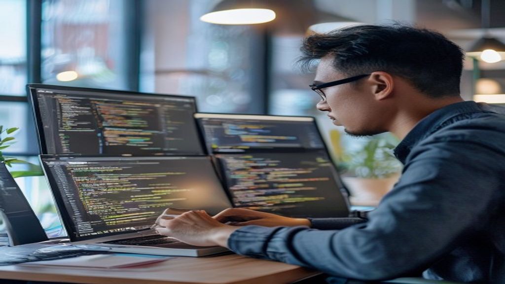 Sertifikasi Web Developer BNSP untuk meningkatkan kemampuan pengembangan web profesional