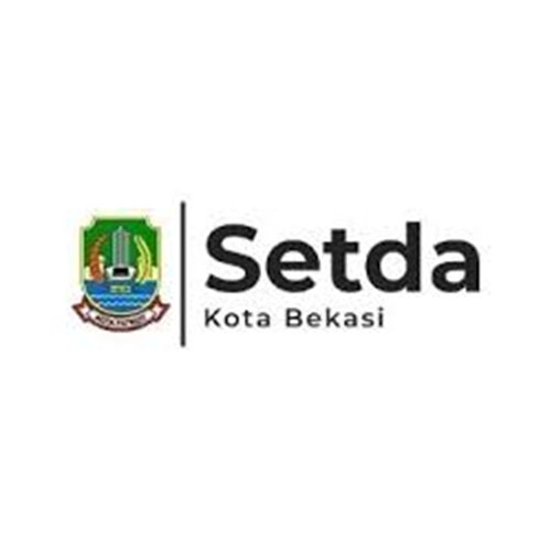 setda kota bekasi
