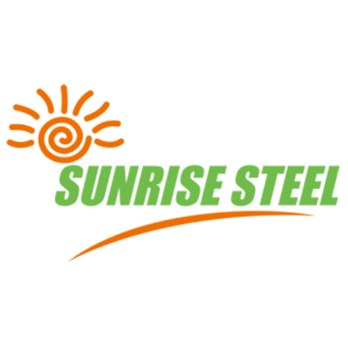 sunrise steel